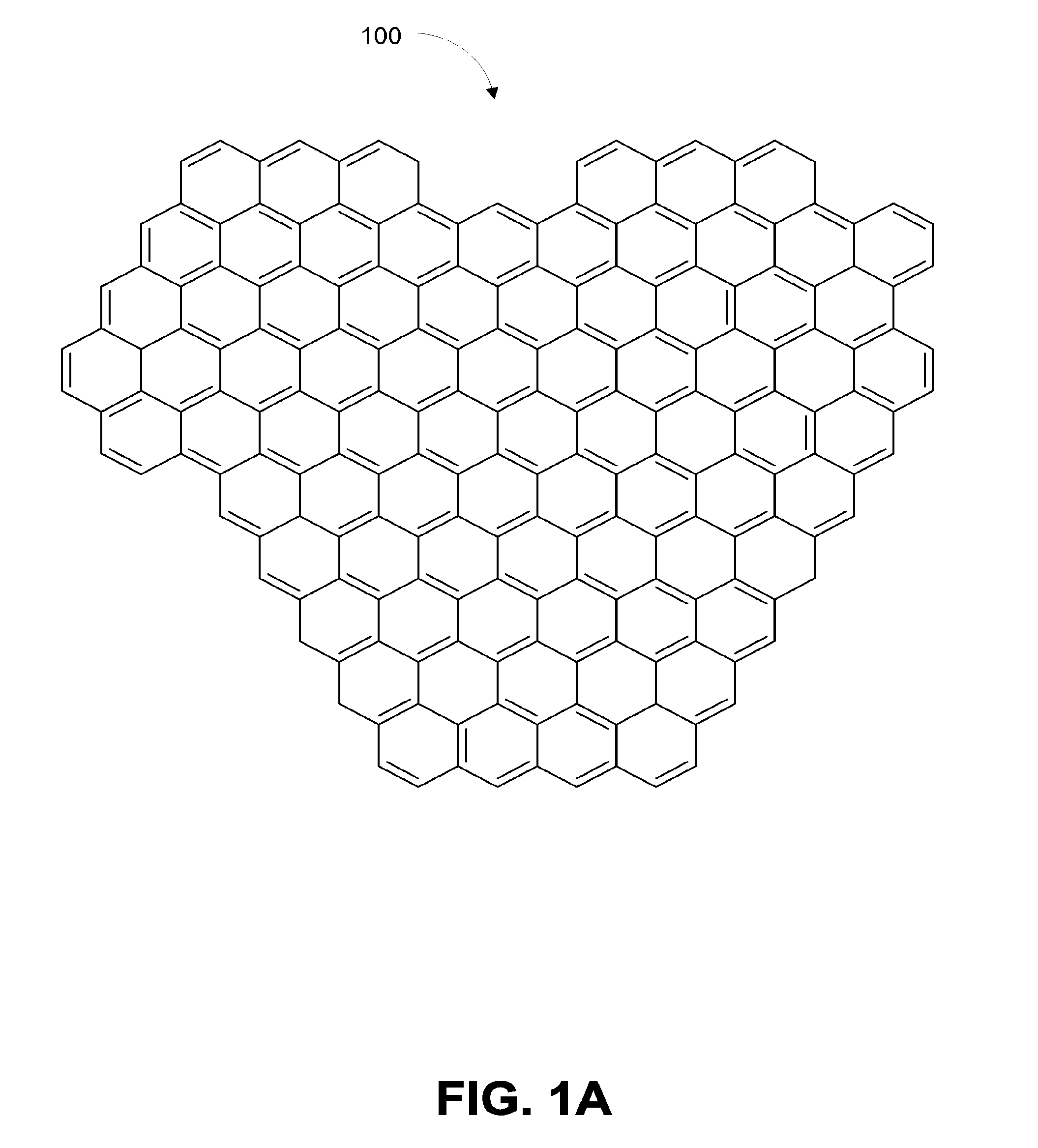 Graphene membrane with regular angstrom-scale pores