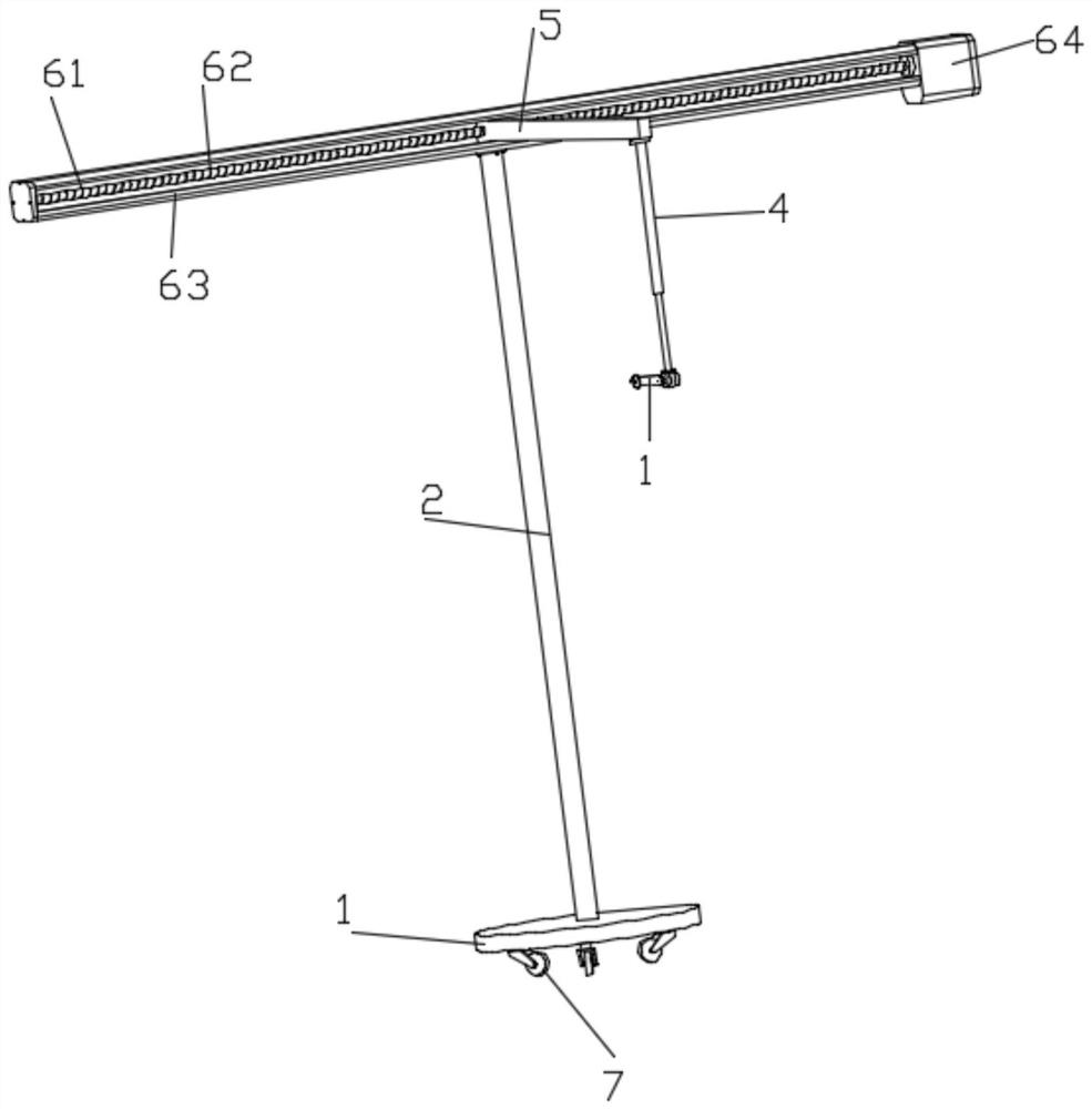 A suture instrument for medical surgery