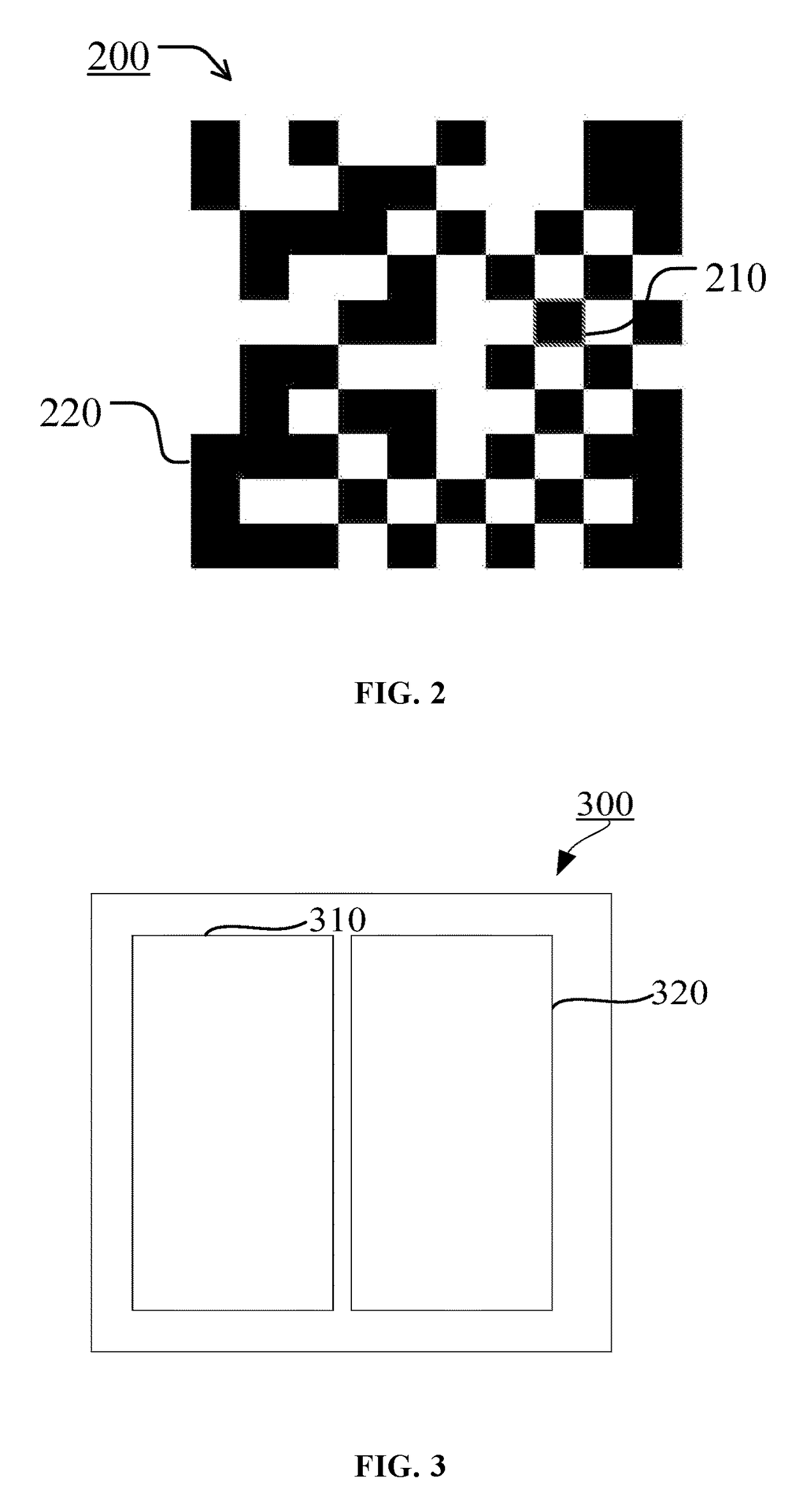 Method and system for printing stock anti-counterfeiting by means of feature image