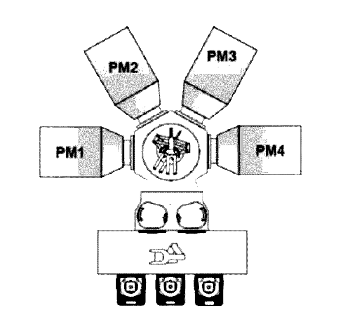 Implementing atomic layer deposition for gate dielectrics