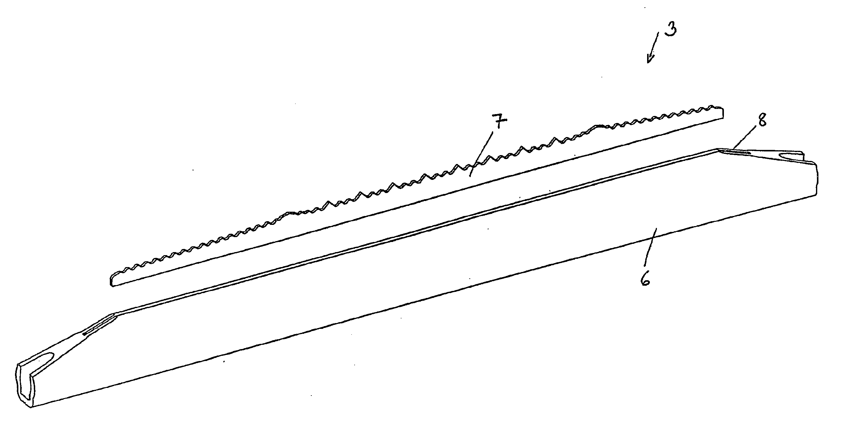 Stud for a Crawler Pertaining to Crawler-Type Vehicles, Especially Ski Slope Grooming Vehicles or Appliances for Tracing Cross-Country Ski Runs