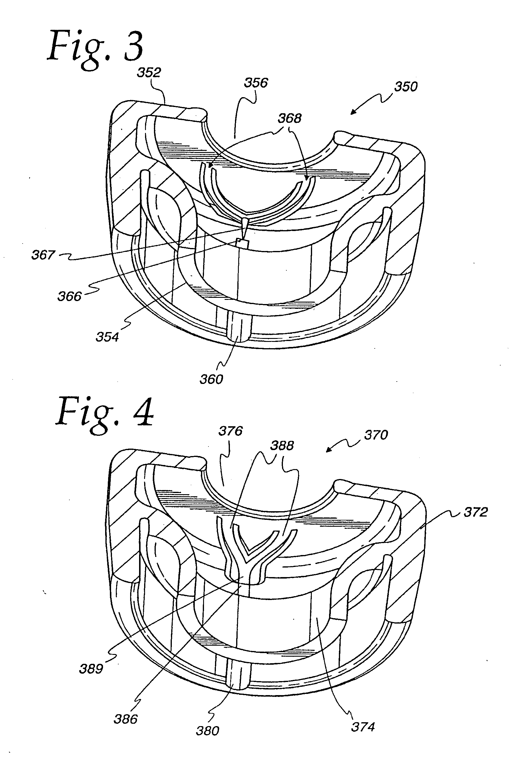 Milk tube dome with flow controller