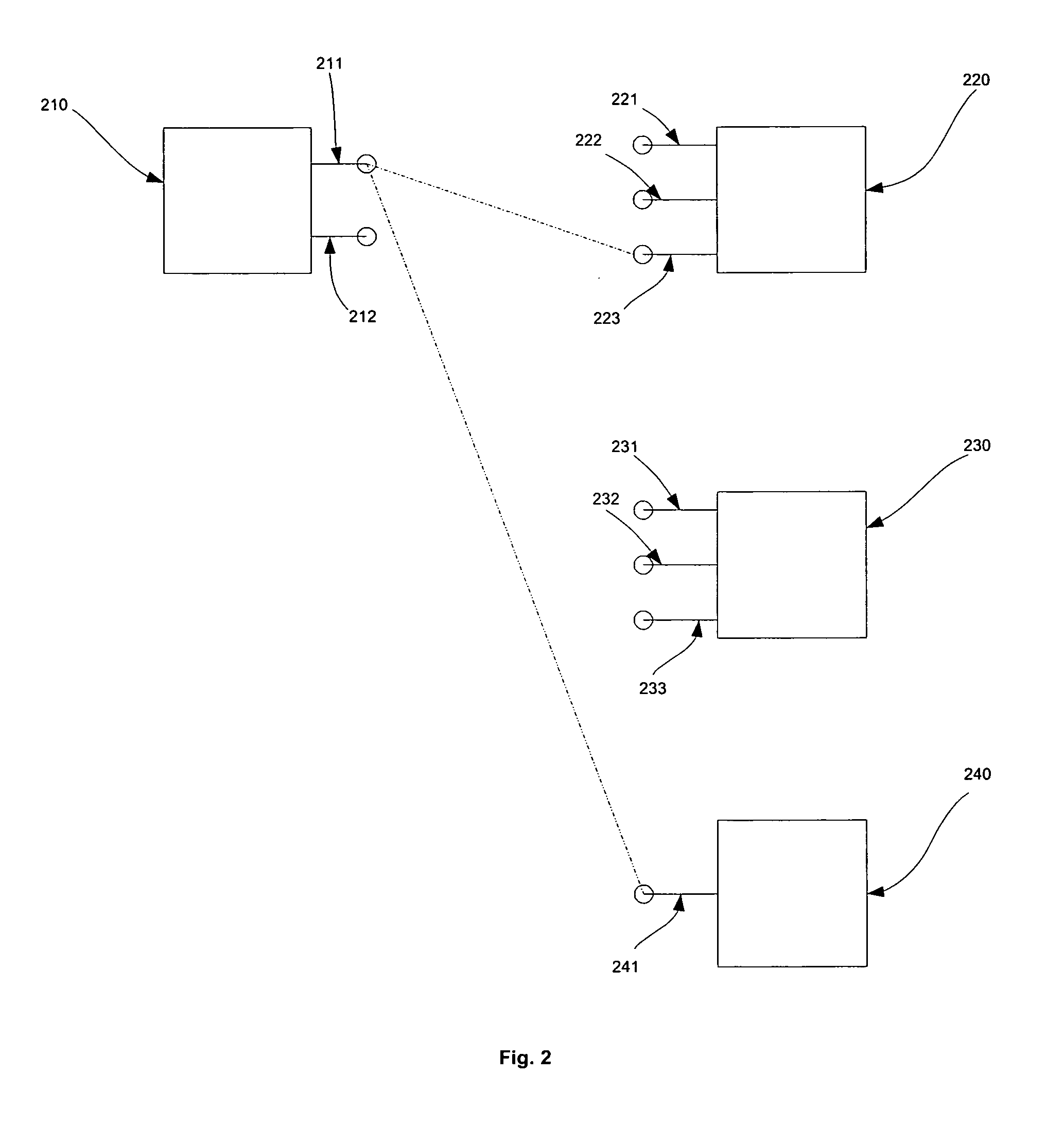 System and method for inter-portlet communication