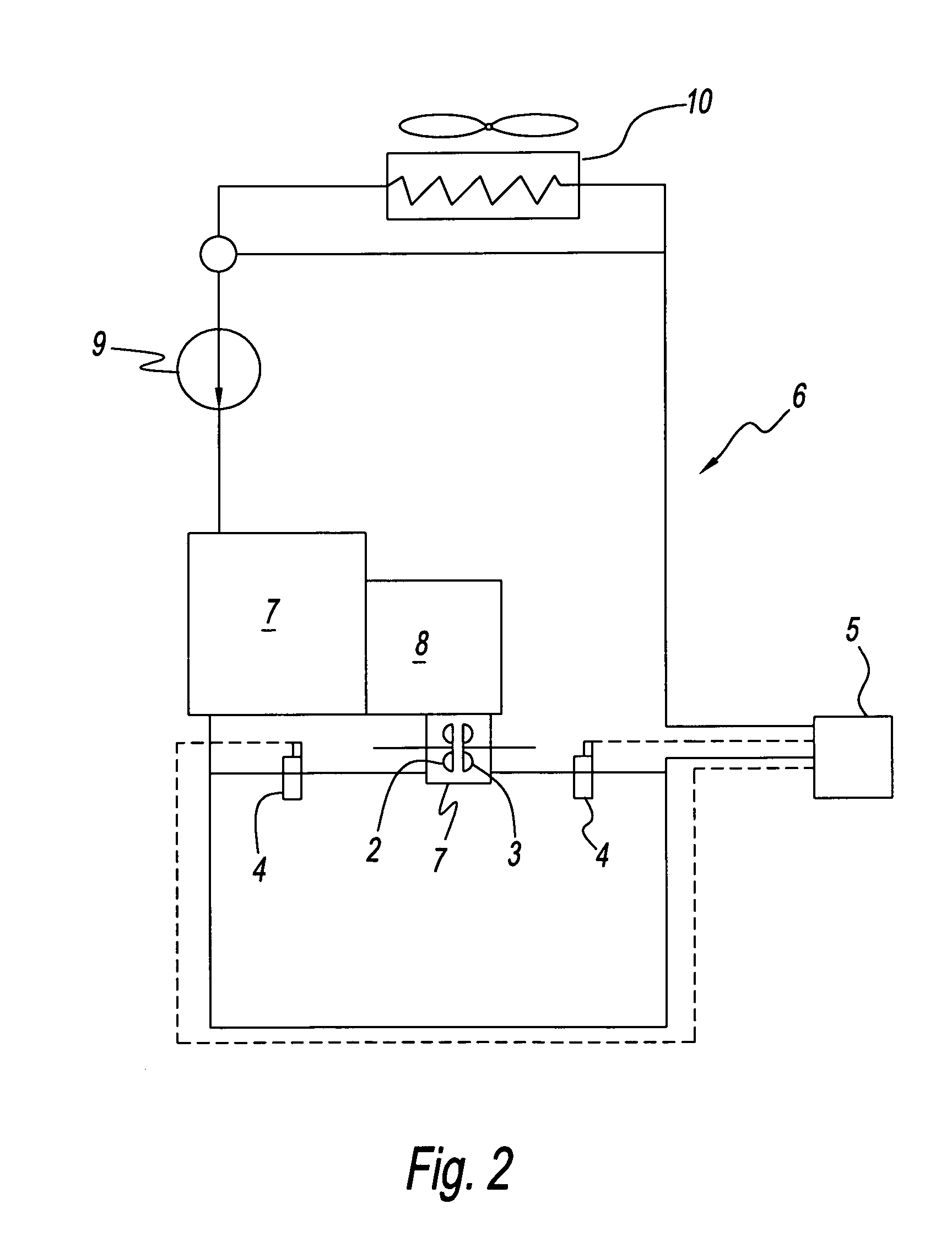 Drive train