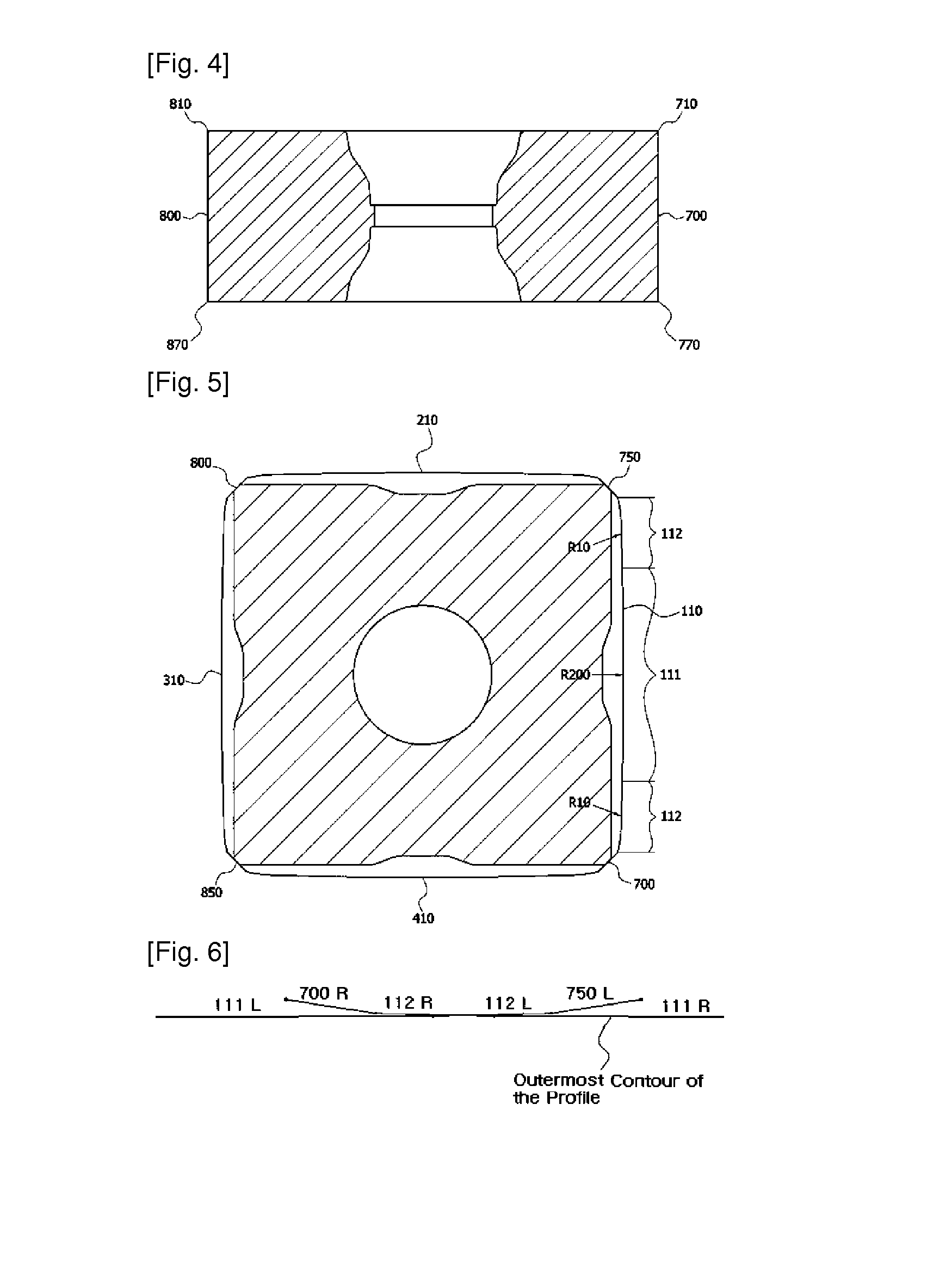 Tangential cutting insert