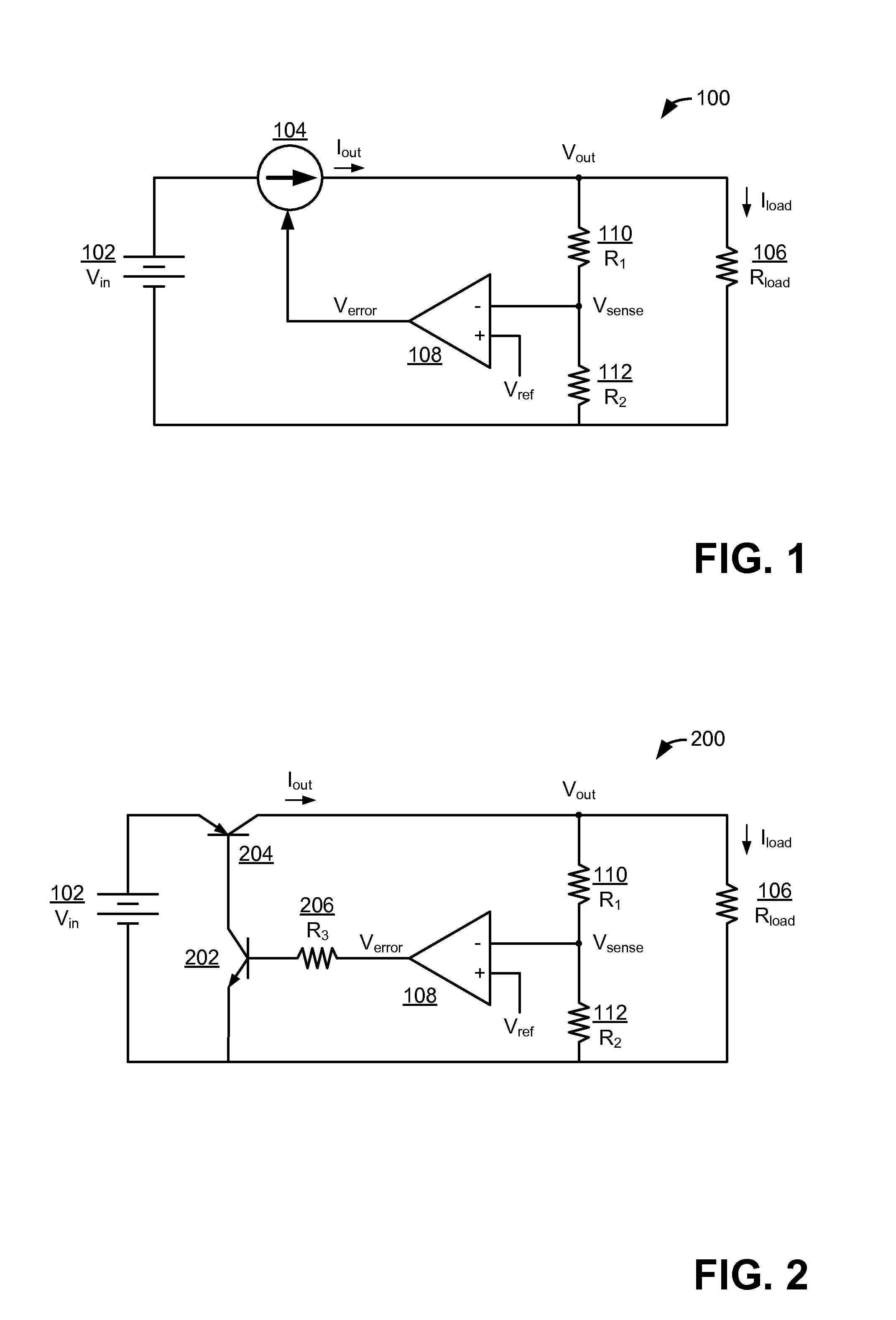 Voltage regulator