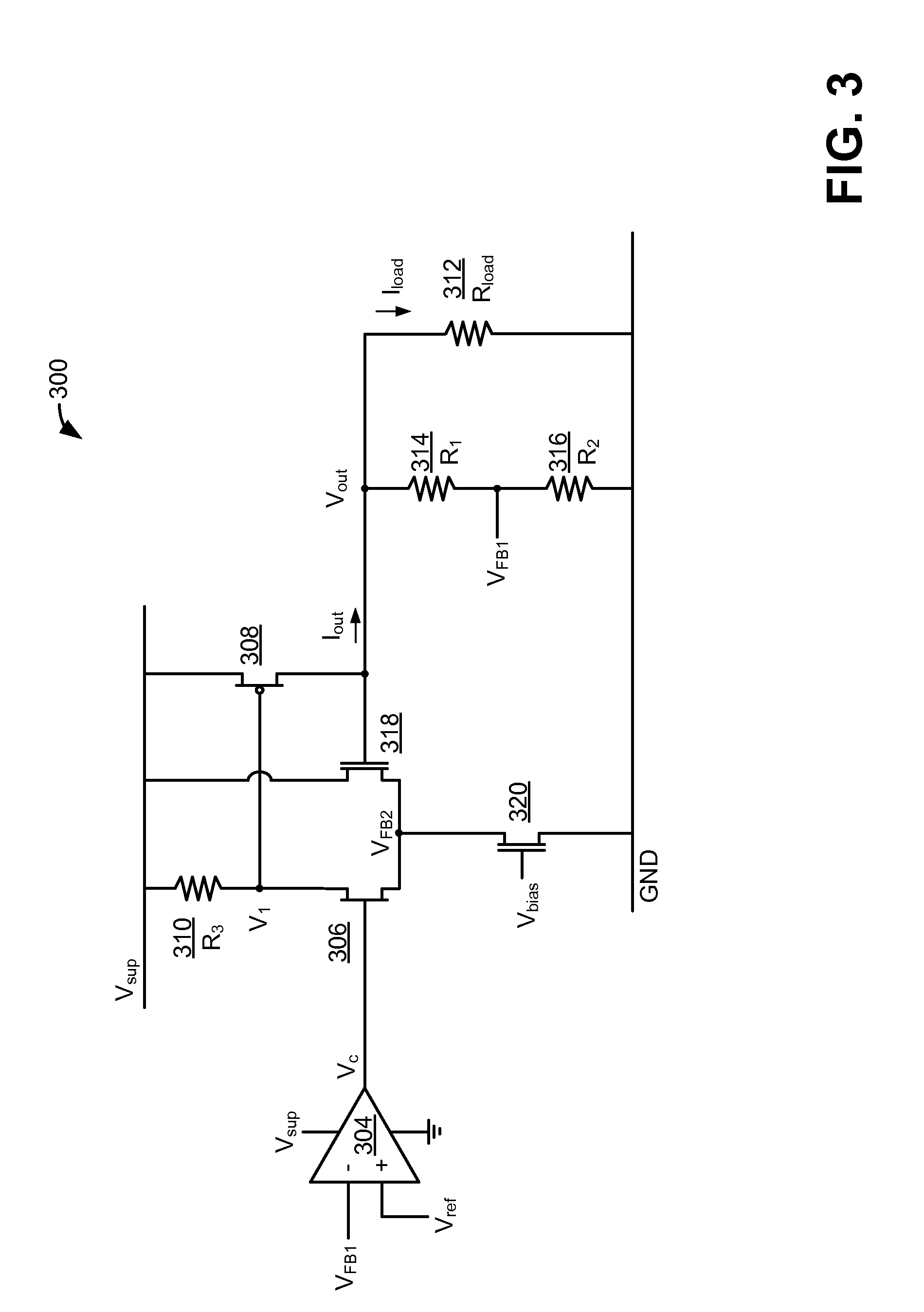 Voltage regulator