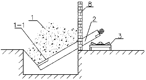 Double-set spiral feeding system