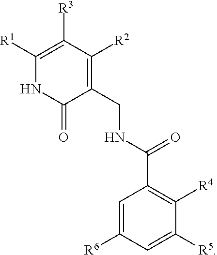 Enhancer of zeste homolog 2 inhibitors