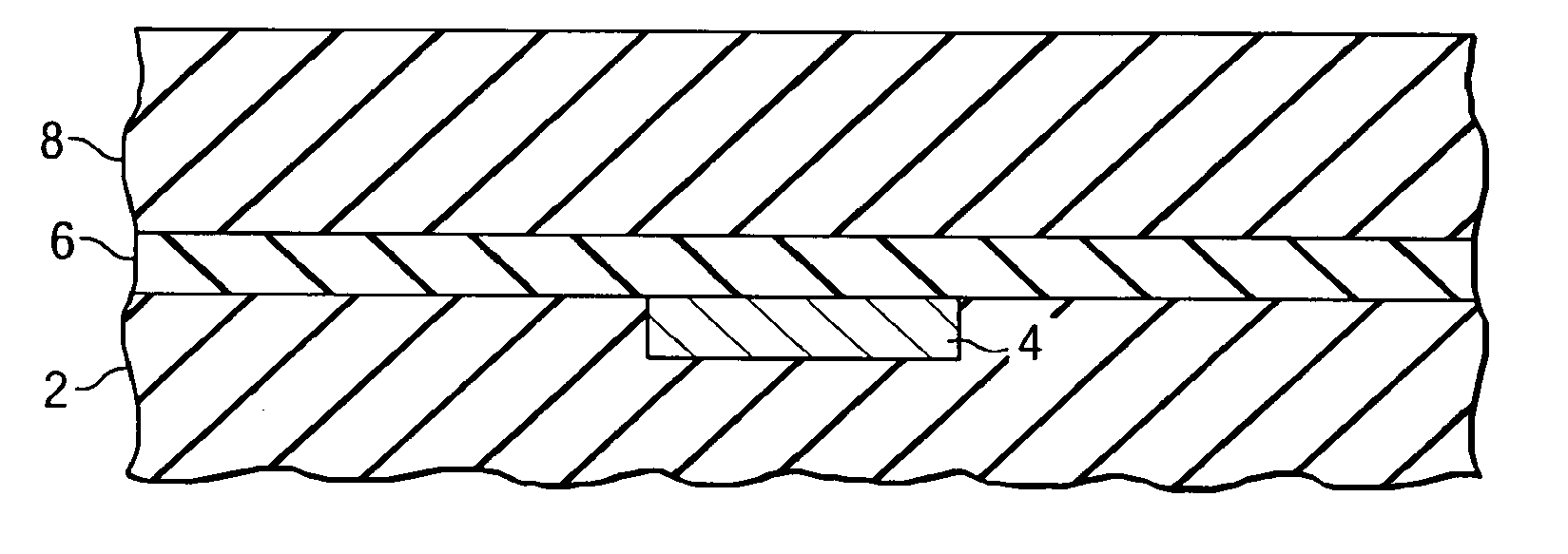 Repair of carbon depletion in low-k dielectric films