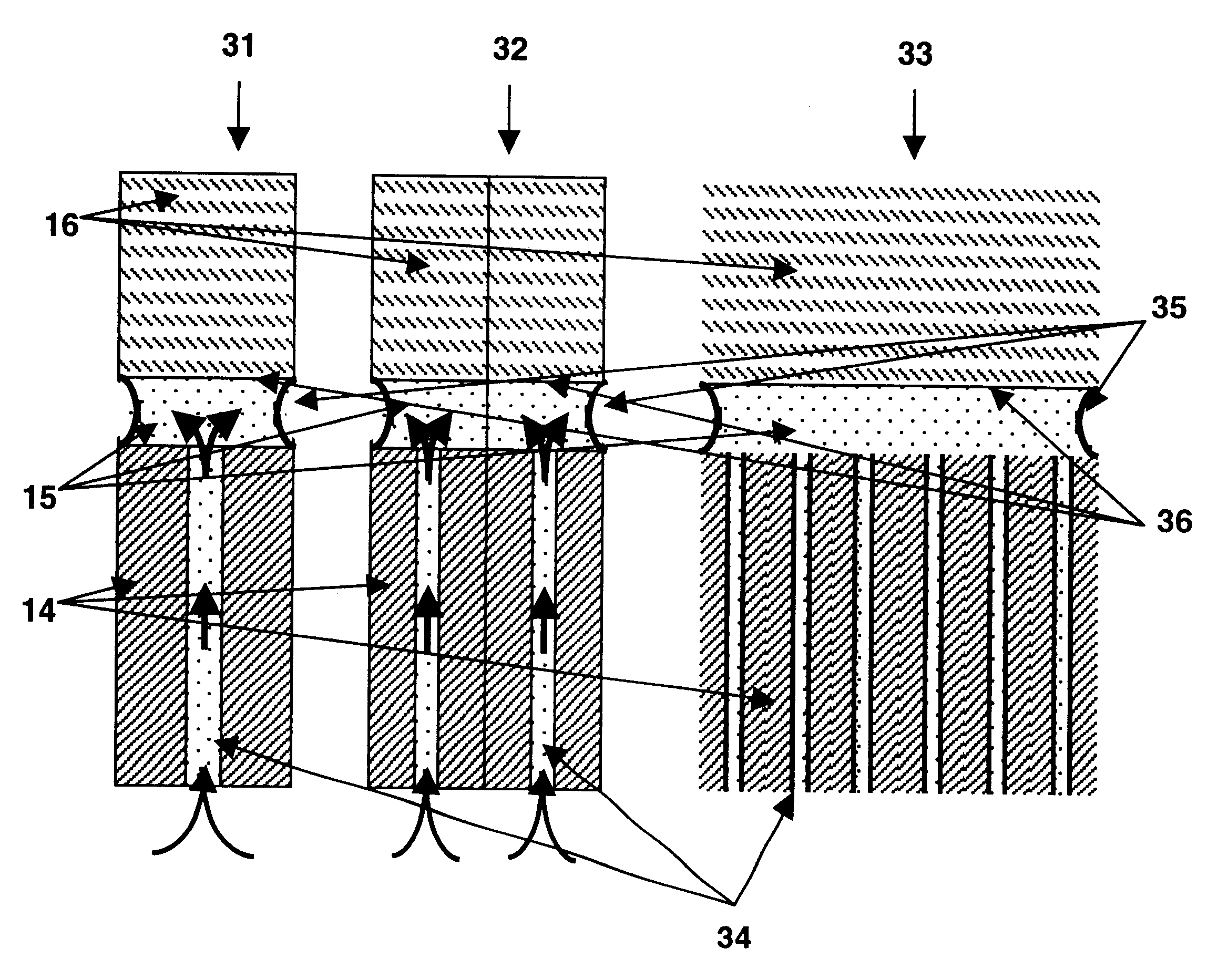 Method of growing piezoelectric lanthanide gallium crystals