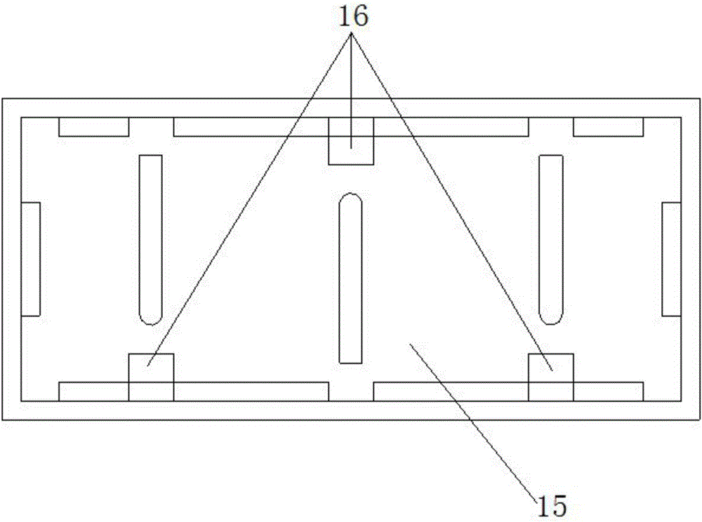 Fed-batch type two-layer cell co-culture chip