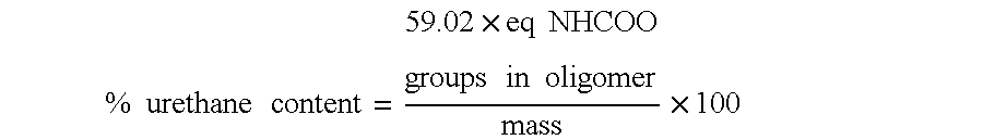 Radiation curable coating composition