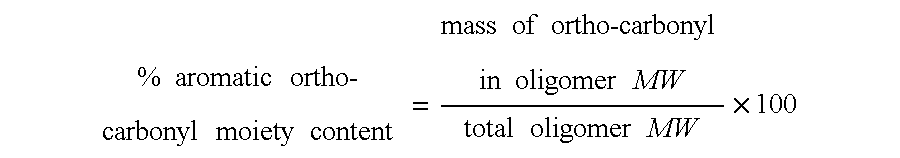 Radiation curable coating composition