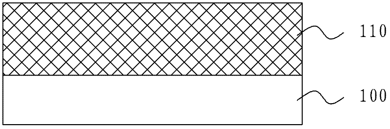 Method for manufacturing damascene structure