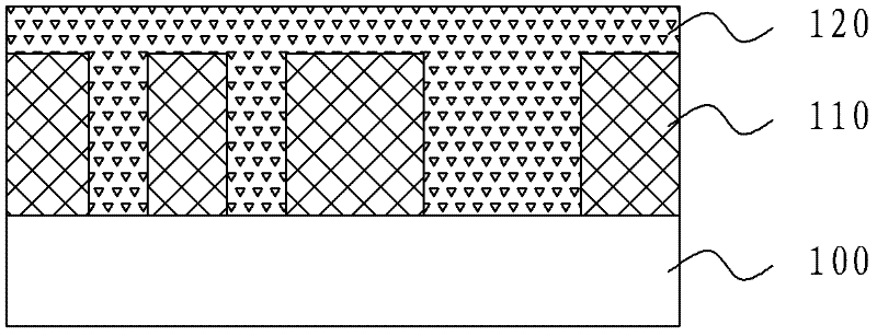 Method for manufacturing damascene structure