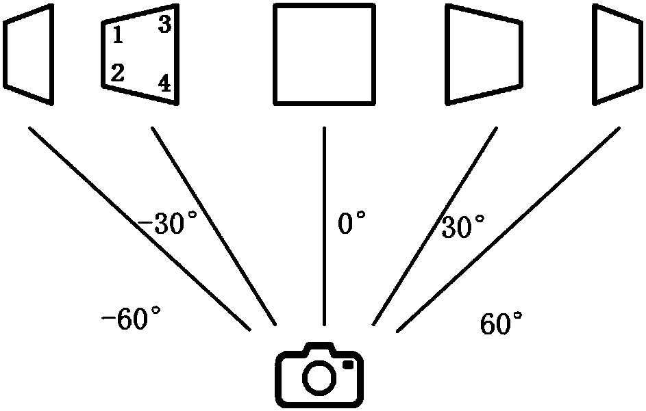 Intelligent diagnosis method for local overheating of internal conductor of GIS basin-type insulator