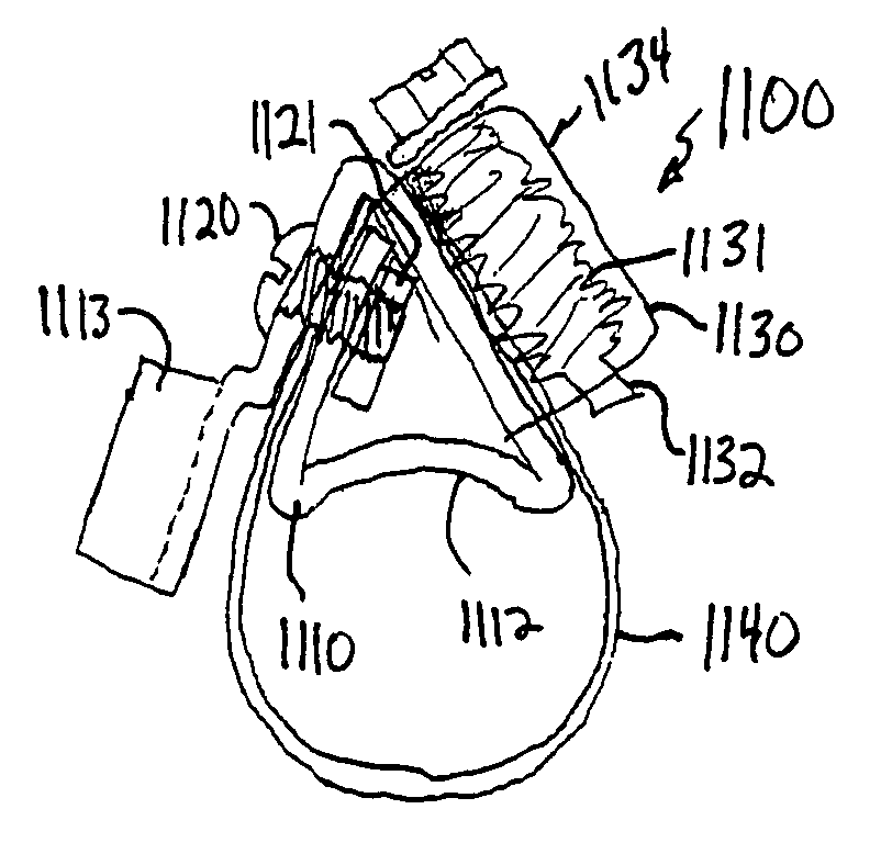 Symmetrically adjustable corrosion-resistant battery cable connector