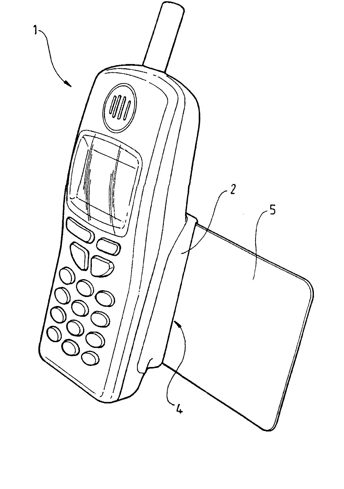 Communication method and apparatus improvements