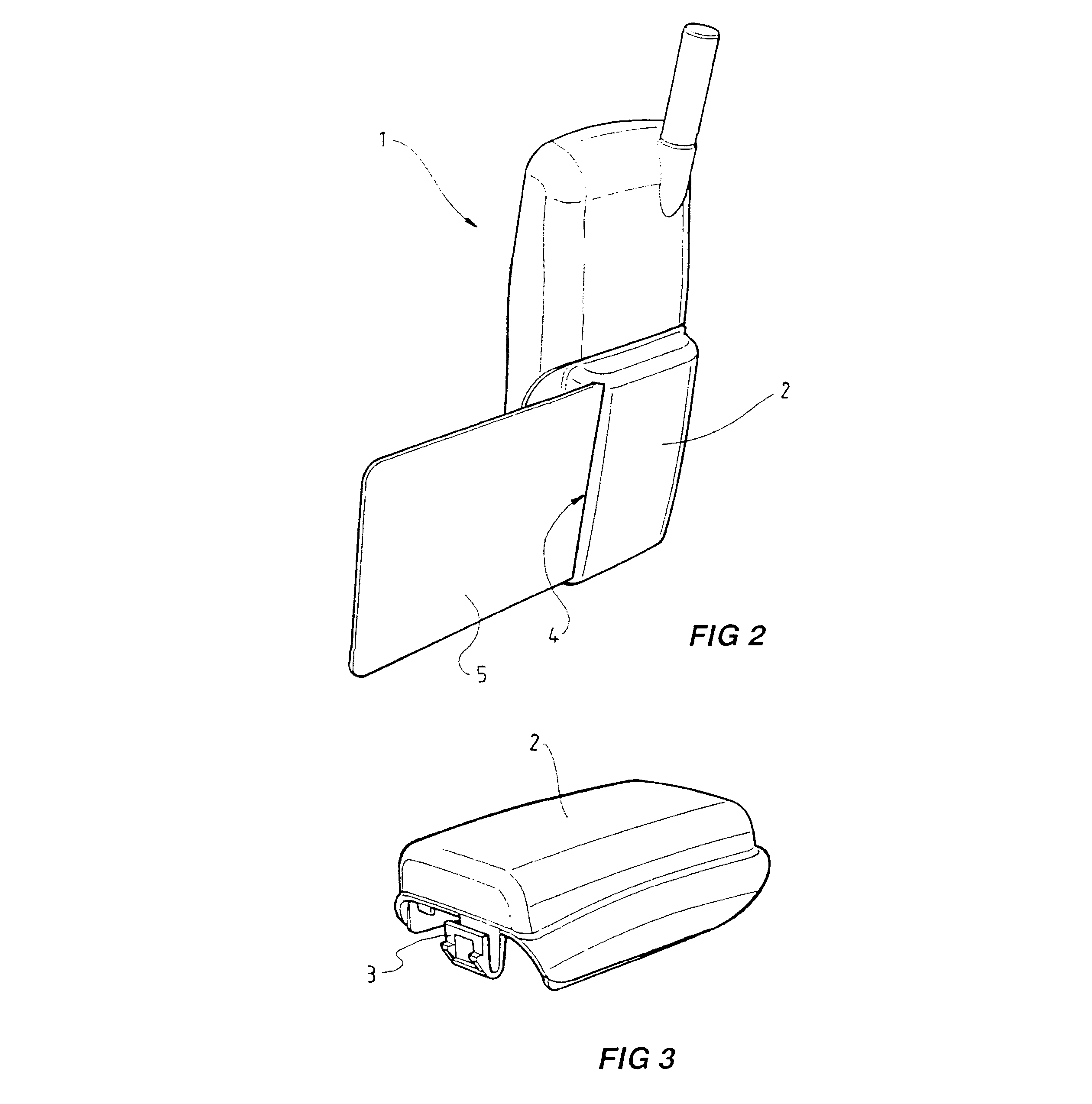 Communication method and apparatus improvements