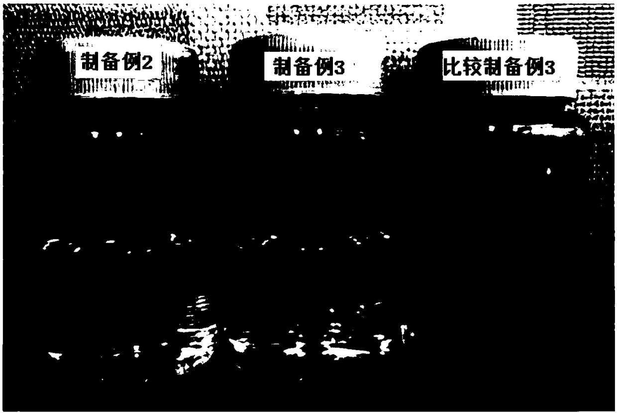 PEG-free solubilizer and manufacturing method thereof