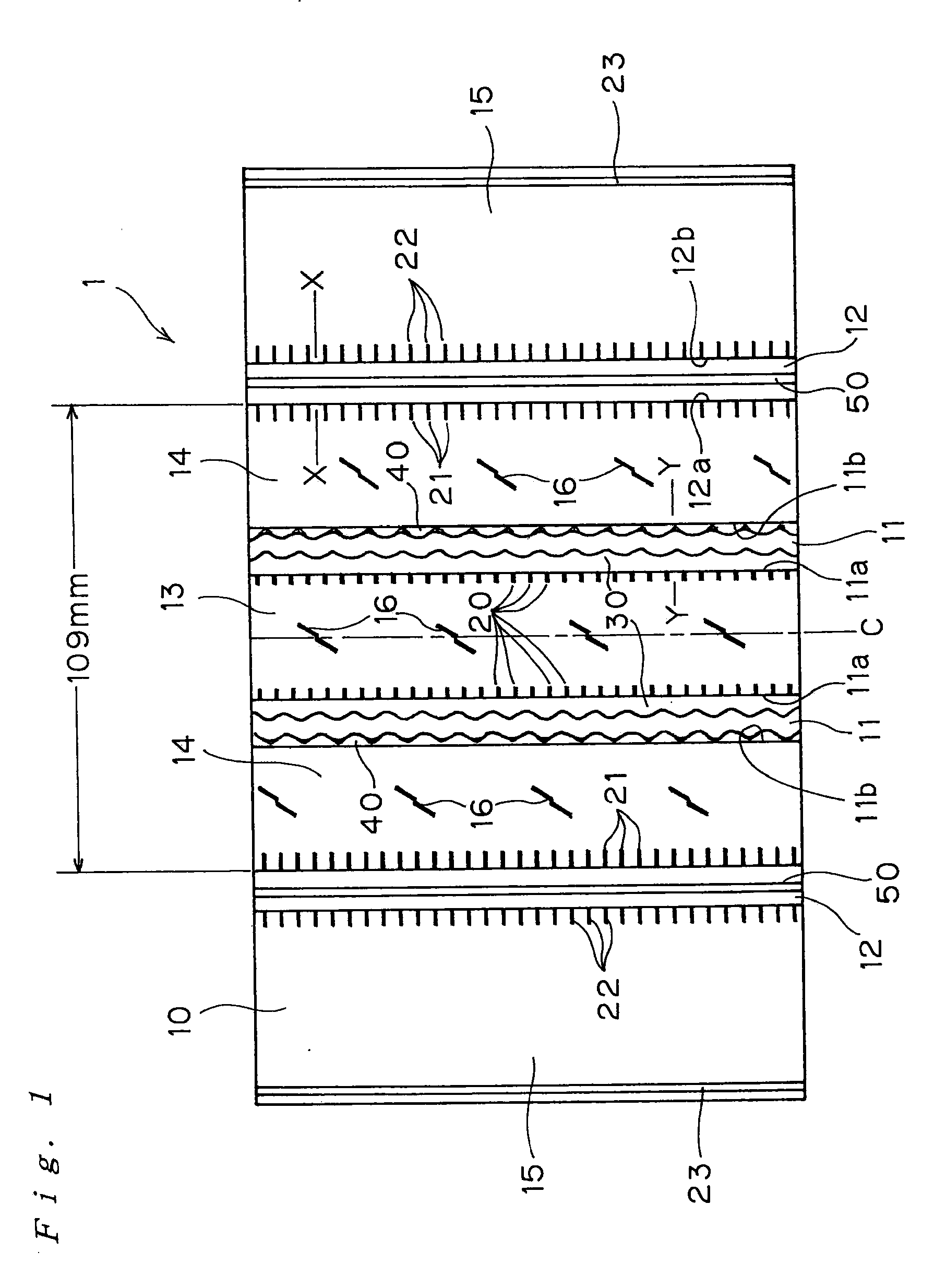 Pneumatic tire