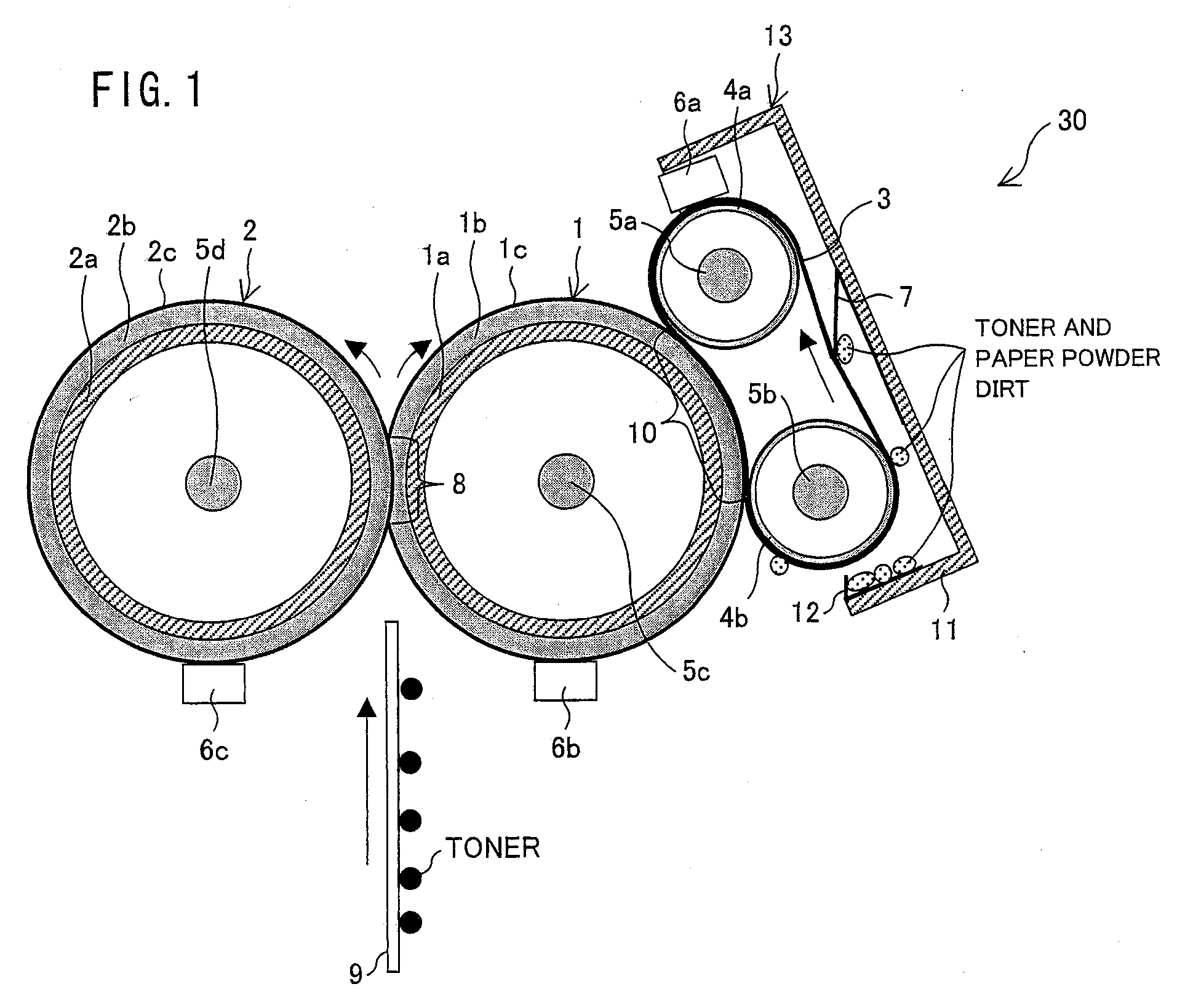 Fixing apparatus and image forming apparatus