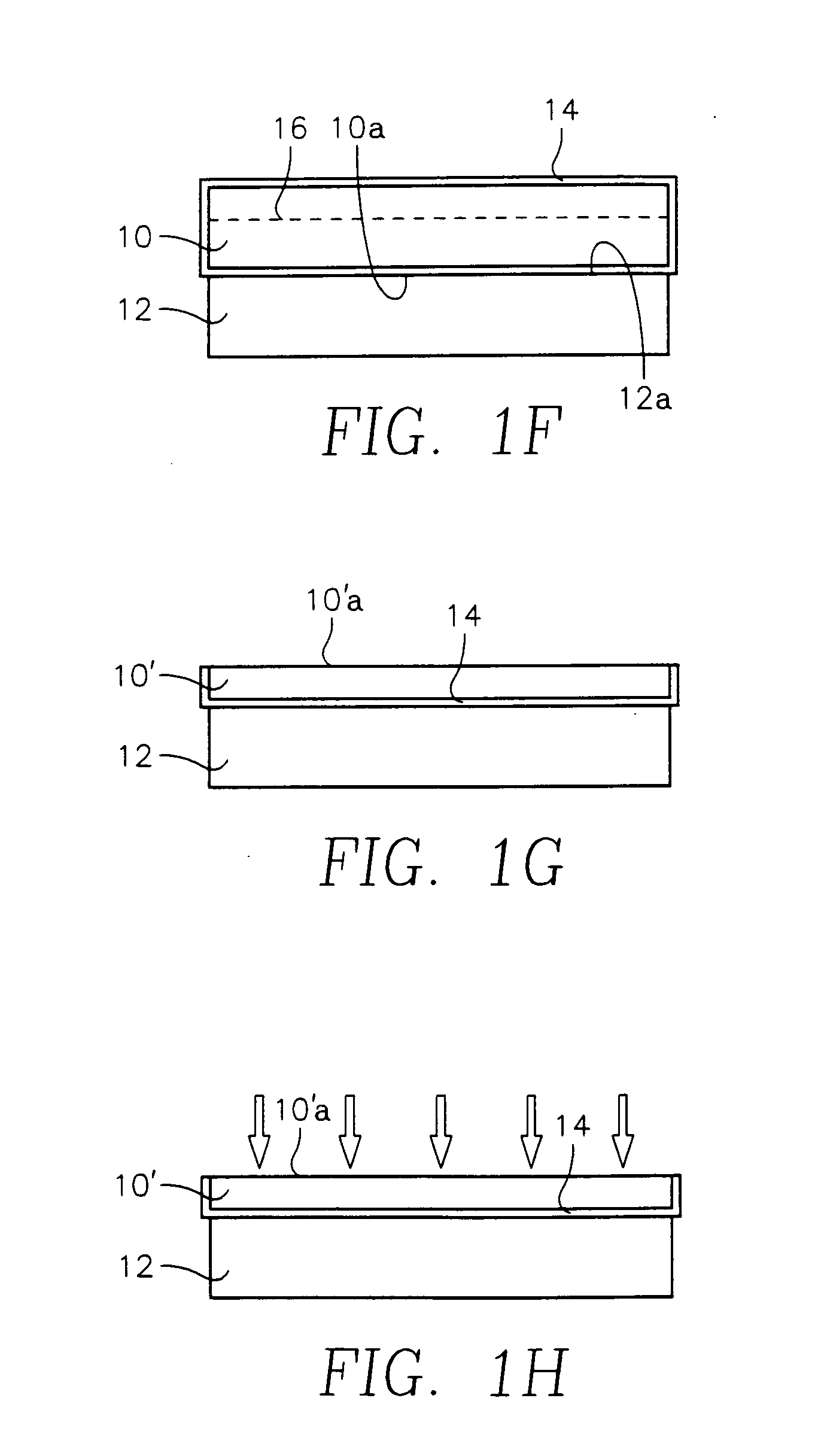 Silicon-on-insulator wafer transfer method using surface activation plasma immersion ion implantation for wafer-to-wafer adhesion enhancement