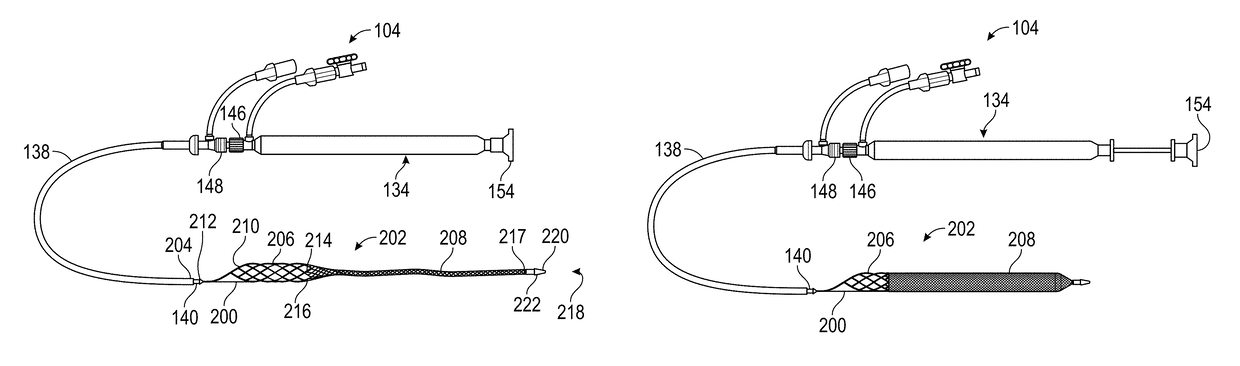 Devices and methods for treating vascular occlusion