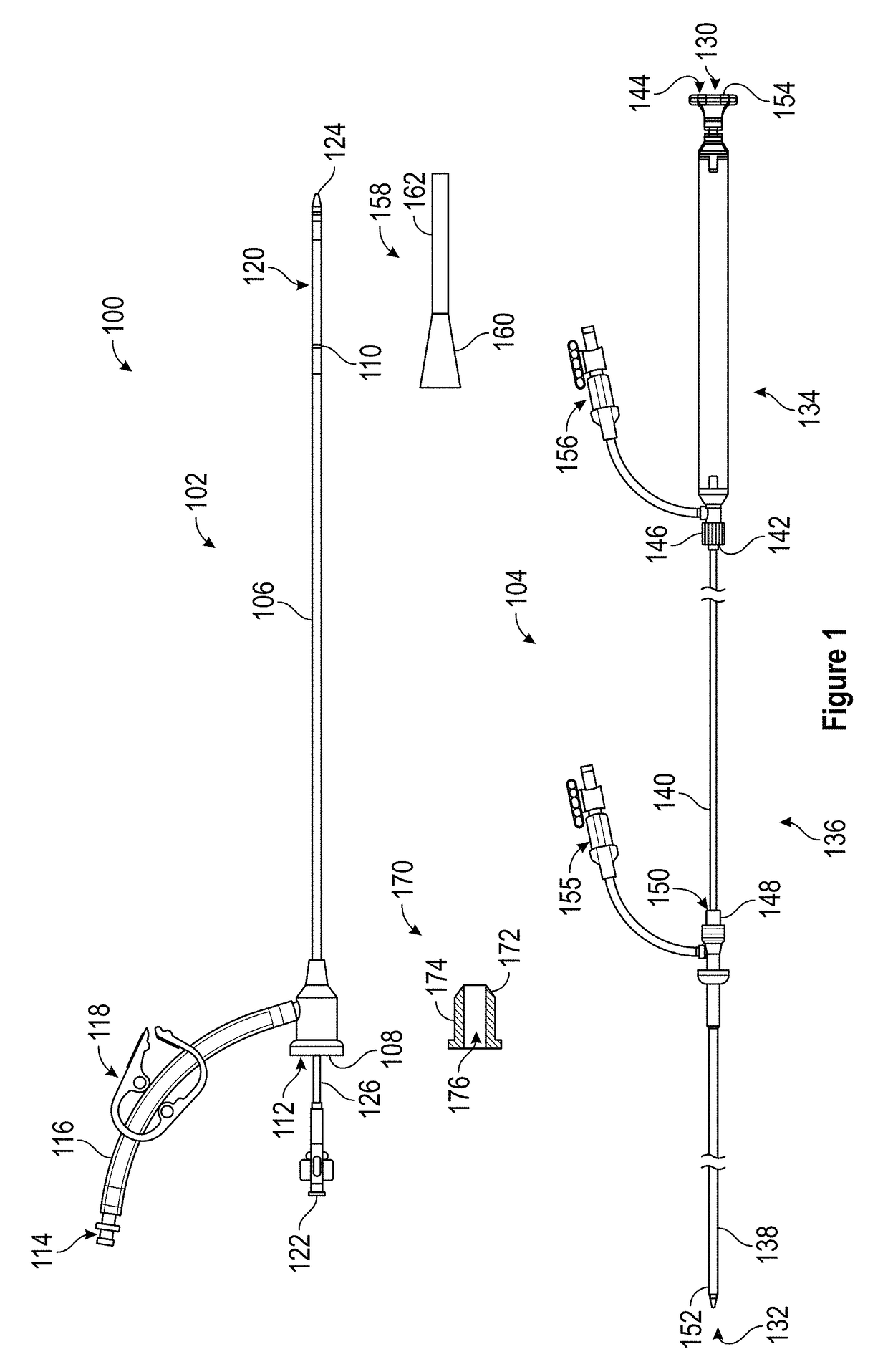 Devices and methods for treating vascular occlusion