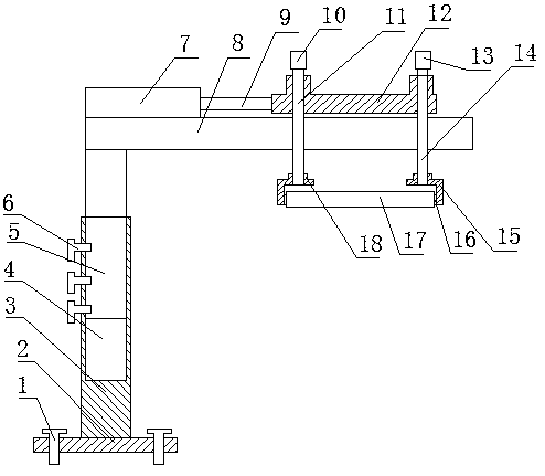 Copper alloy pipe straightening, lubricating, heat treatment, blanking and production preparation method