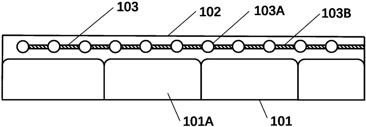 Human health data acquisition and analysis system for soft and hard adjustable mattress and method thereof