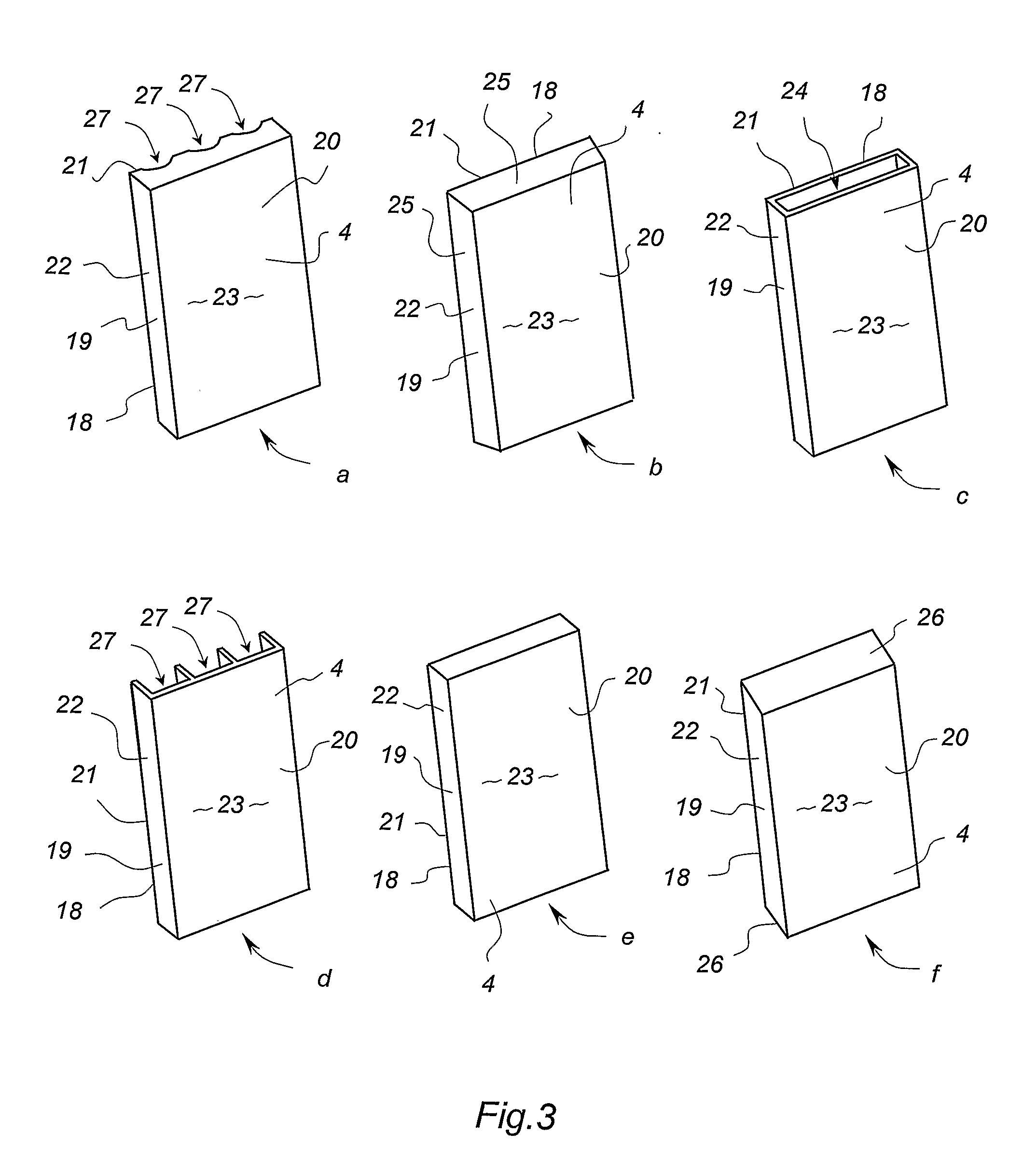 Cavity Wall System