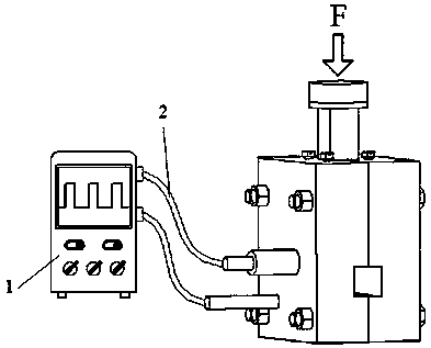 Pulse current assisted equal-diameter angular extrusion equipment and method