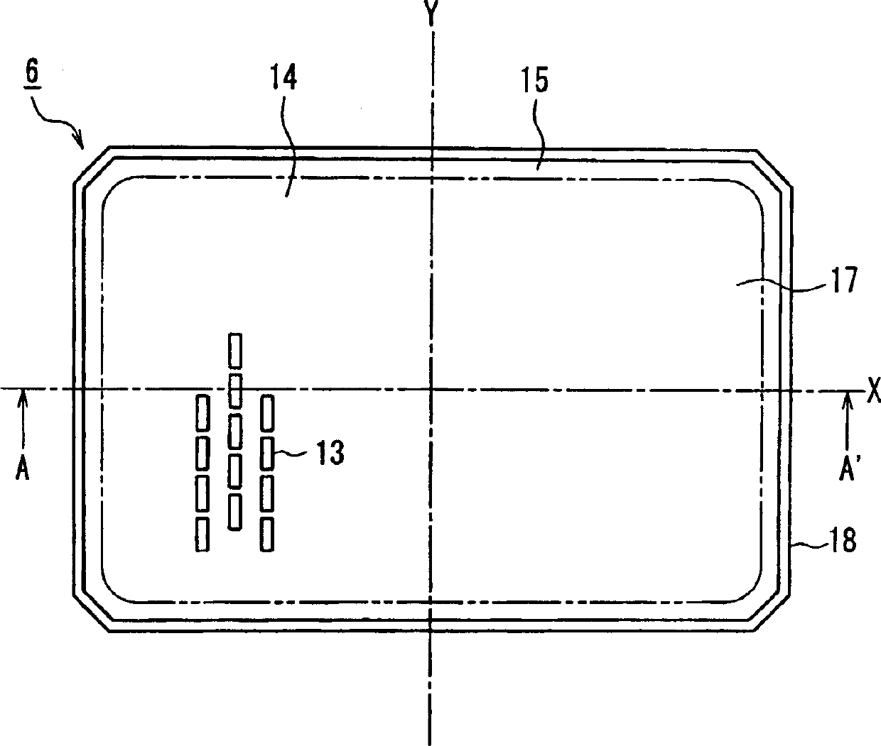 Cathode ray tube