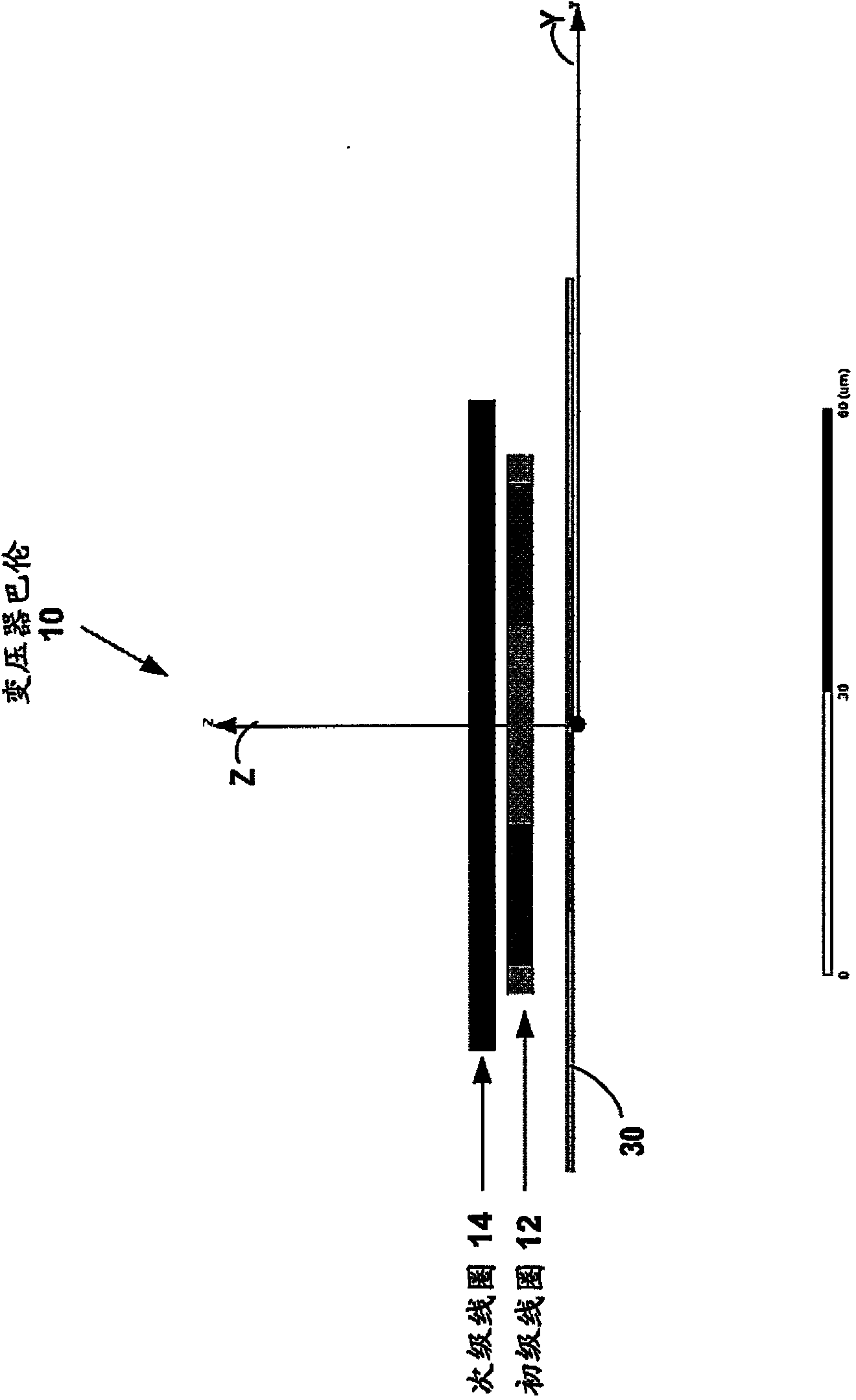 Integrated transformer balun with enhanced common-mode rejection for radio frequency, microwave, and millimeter-wave integrated circuits