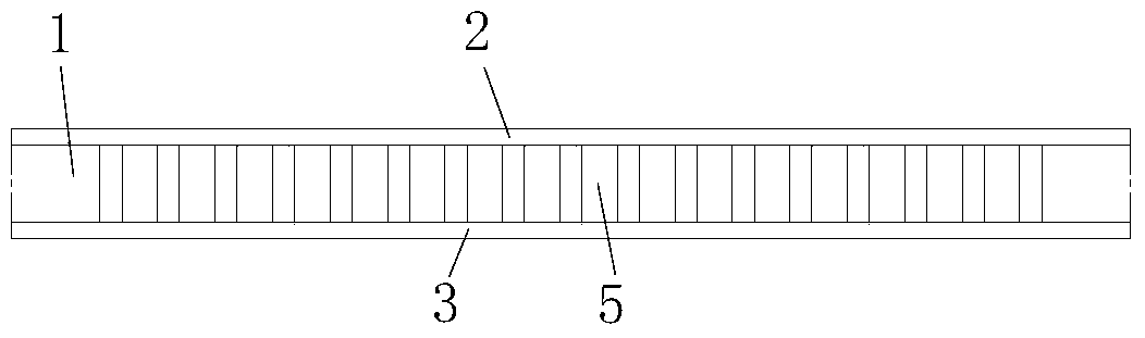 Hexagonal substrate integrated waveguide slot antenna