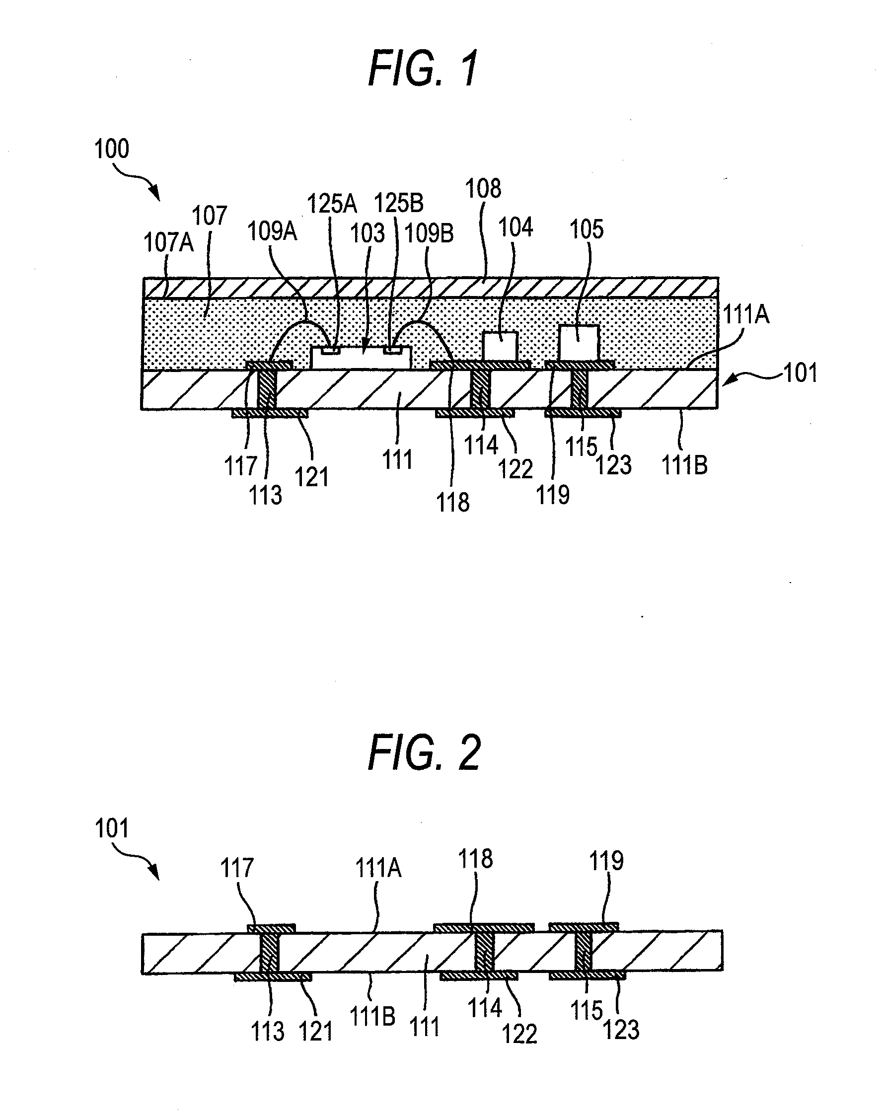 Method of manufacturing semiconductor device