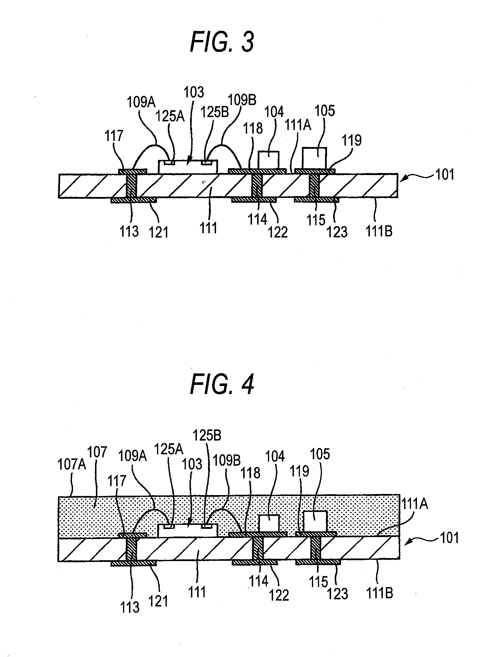 Method of manufacturing semiconductor device