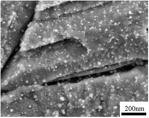 Cu-Hf-Si-Ni-Ce copper alloy material and preparation method thereof