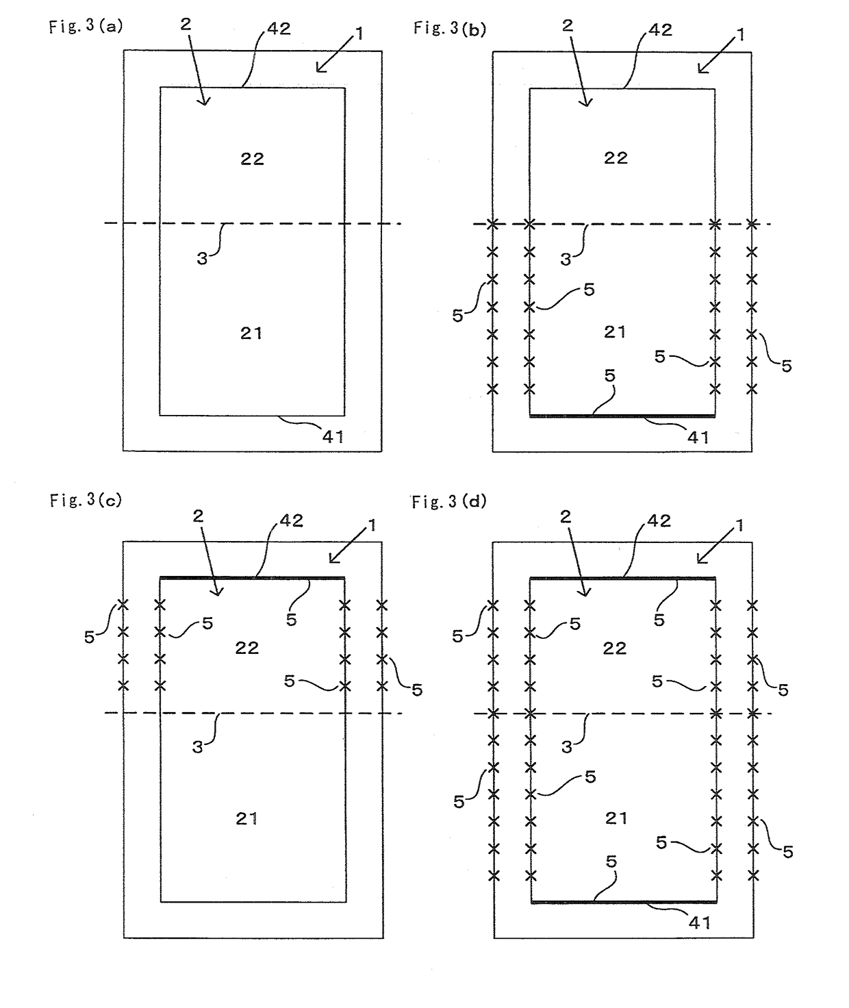 Method for Automatic Creation of Cutting Paths in Interior Space of Three-Dimensional Shaped Product