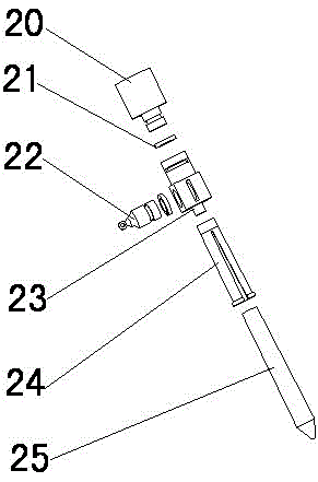 Napier's compasses