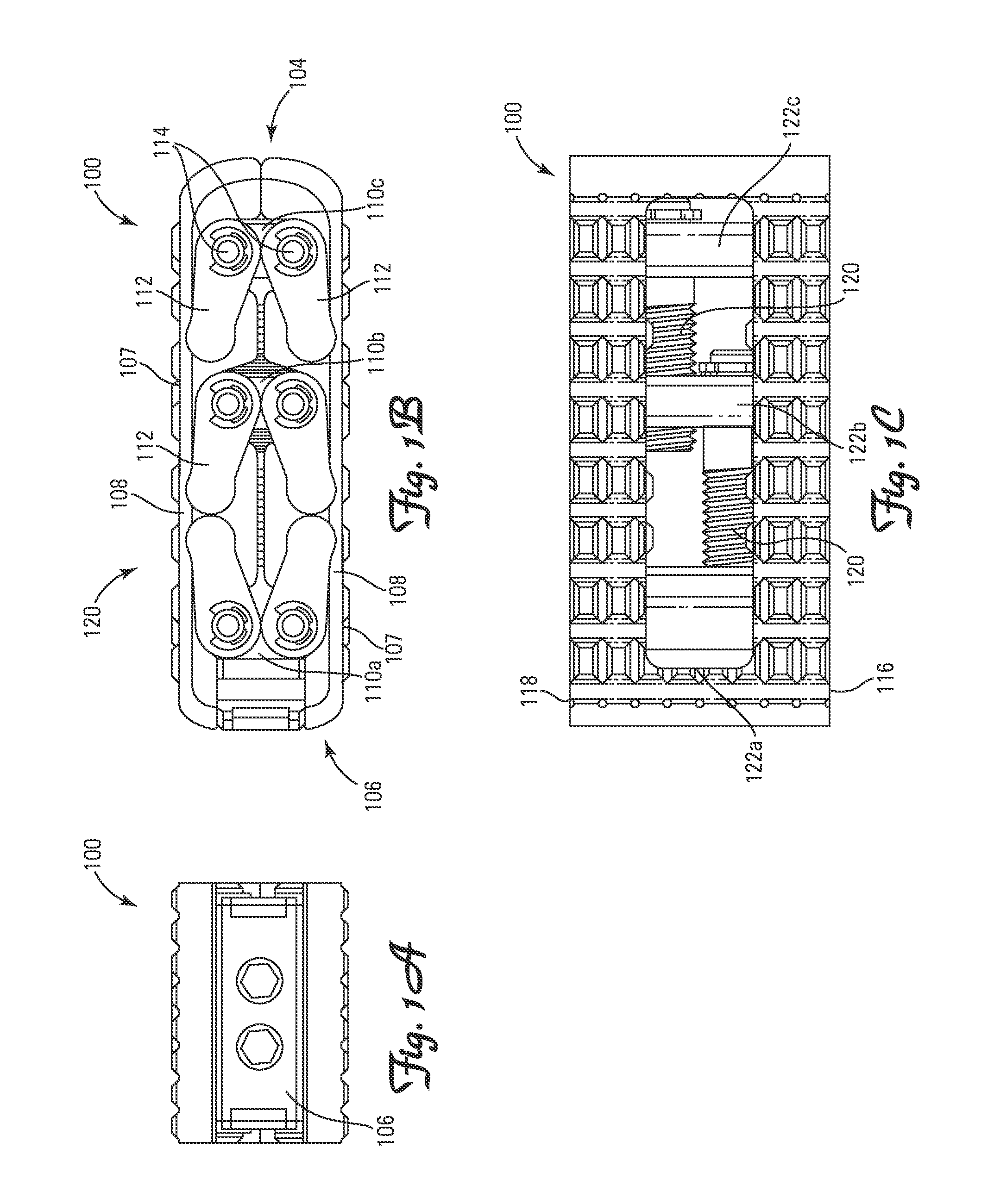 Expandable intervertebral cage