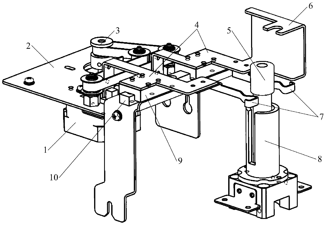 Container Handling Systems, Container Rotation Handling Systems, and Sample Analyzers