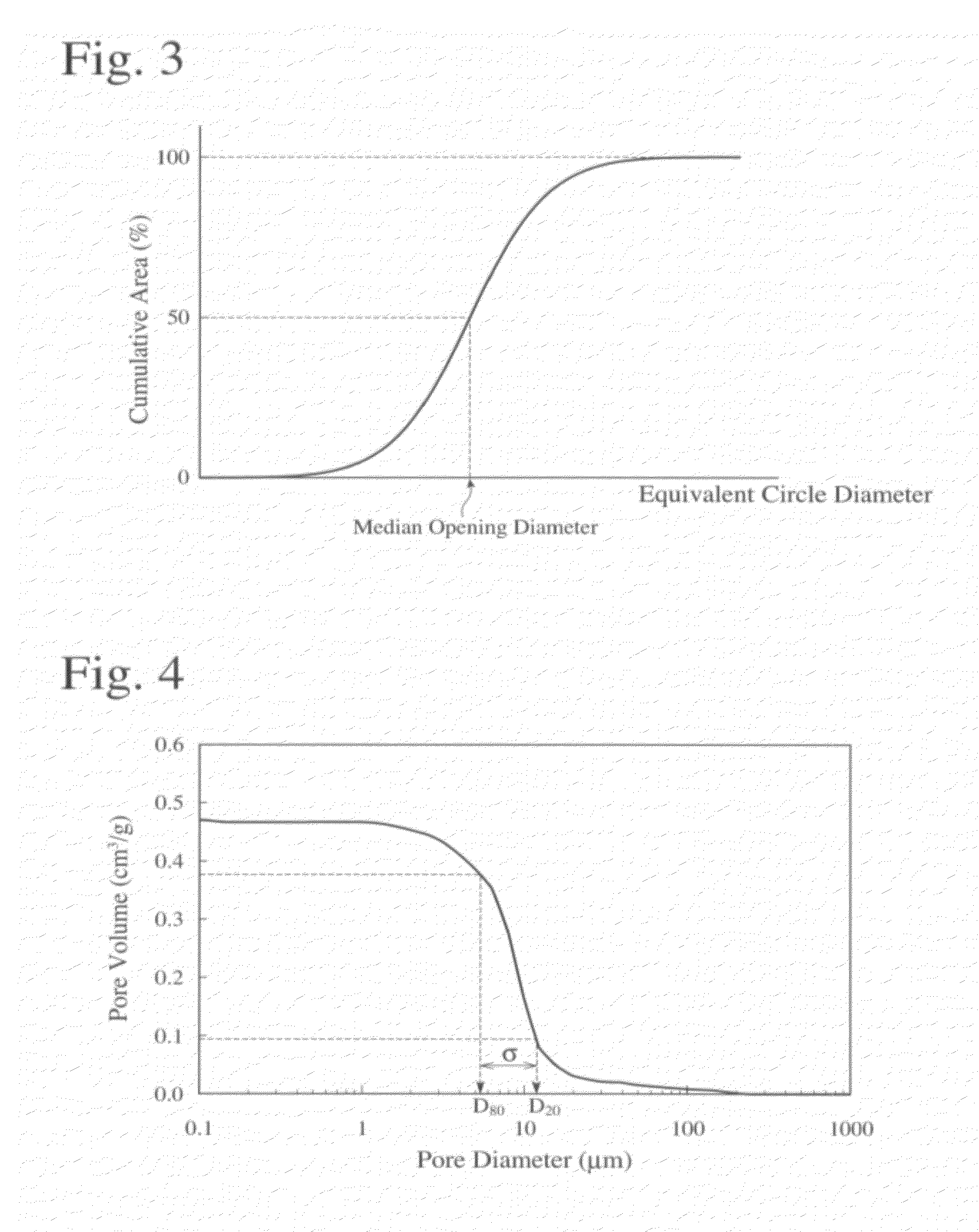 Ceramic honeycomb structure and its production method