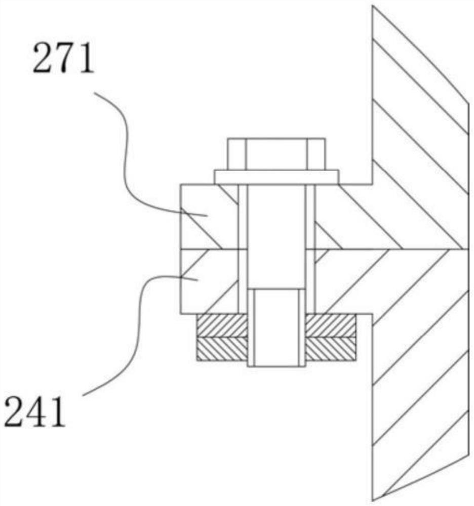 Cable pulley assembly