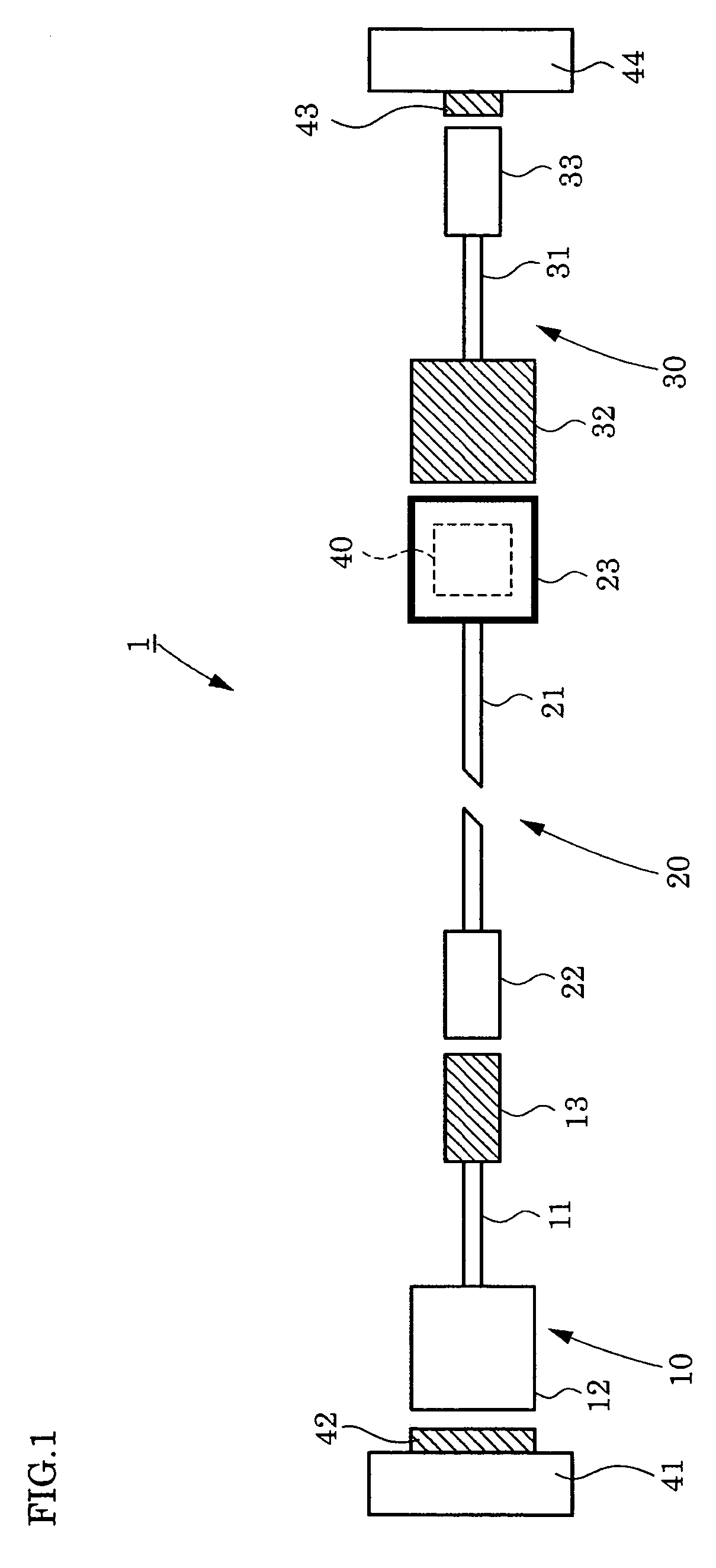 Digital signal transmission cable and digital video display system