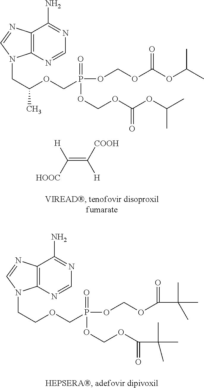 Nucleotide analogs