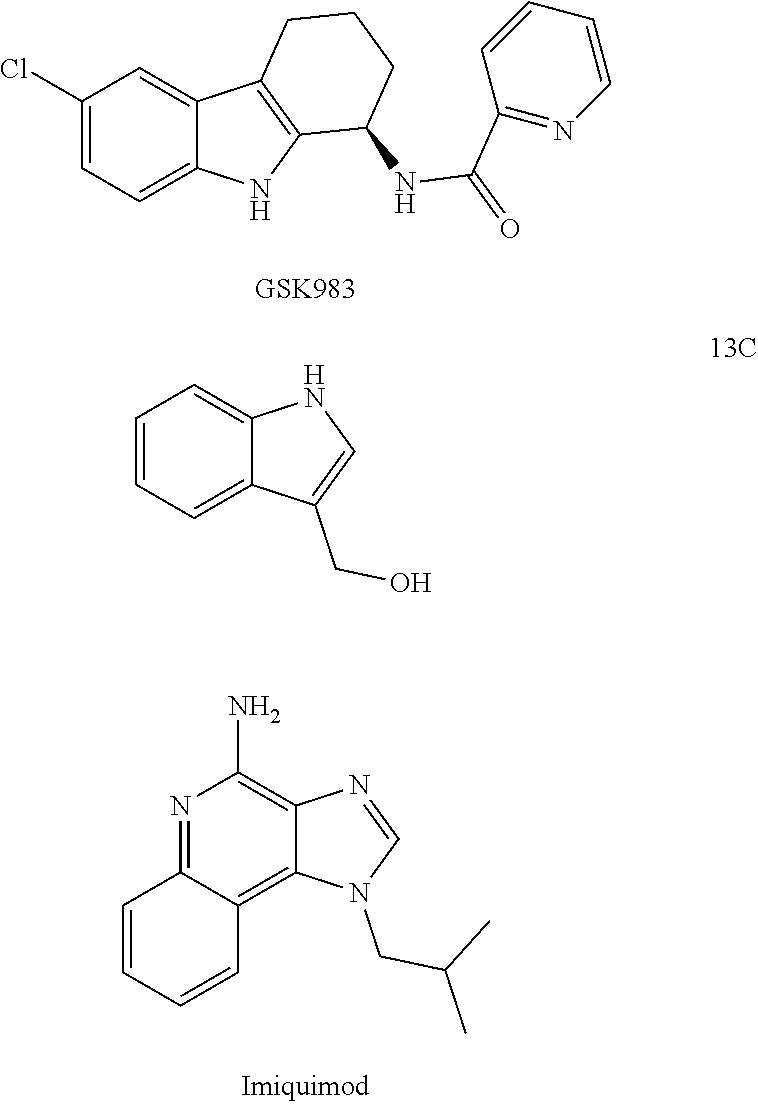 Nucleotide analogs