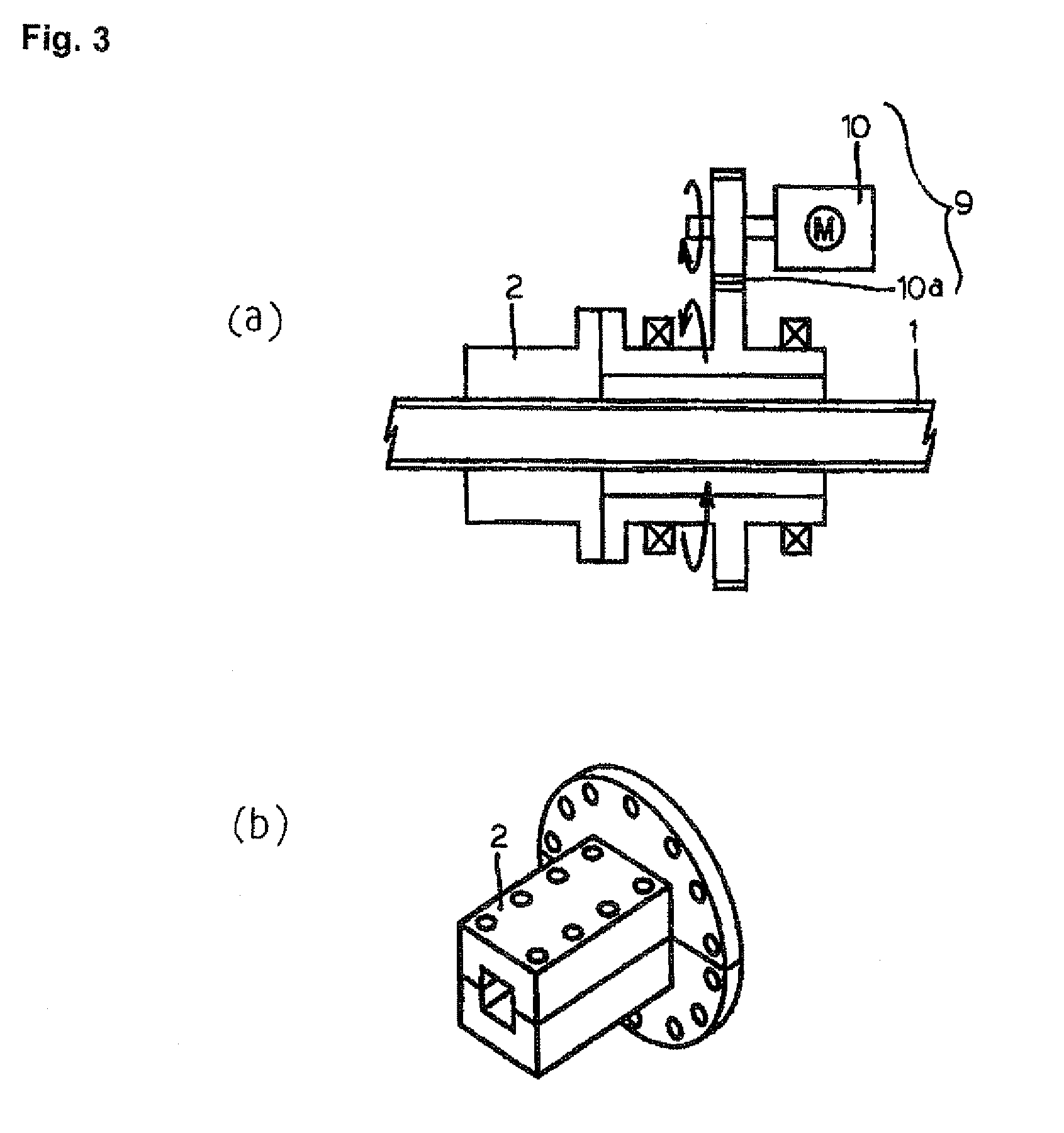 Method of manufacturing a bent product and an apparatus and a continuous line for manufacturing the same